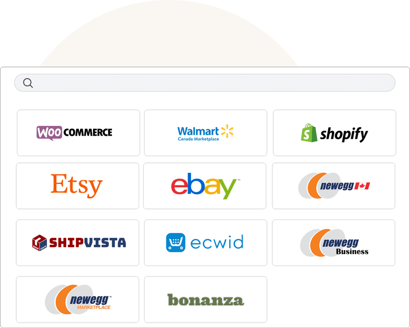 Shipvista Store Partners